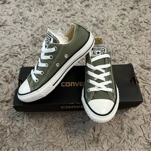 Rand new children’s converse
